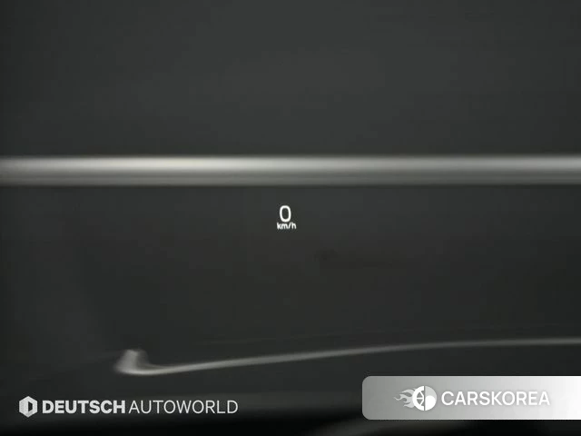 Volvo V90 Cross-Country id 4775717 из Кореи 8