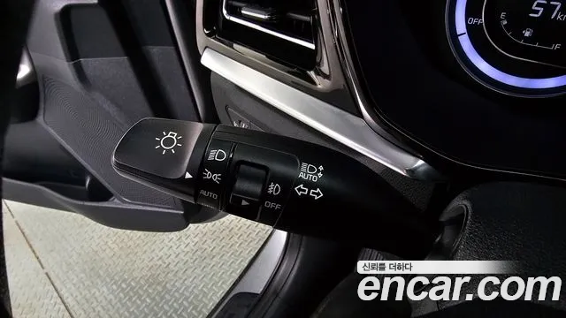 Kia The New Niro id 2825260 из Кореи 8