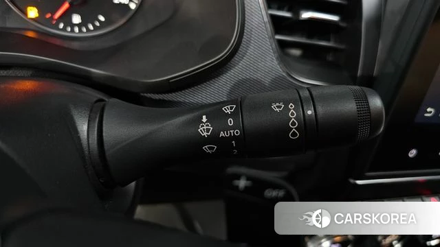 Renault Korea (Samsung) XM3 id 4754915 из Кореи 8