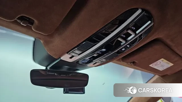 Porsche Panamera (971) id 3094358 из Кореи 8