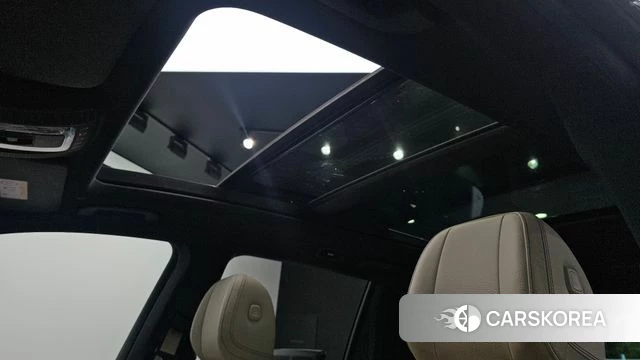 Mercedes-Benz GLS - Class X167 id 4507261 из Кореи 8