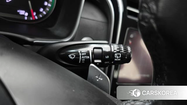 Hyundai Tucson (NX4) id 3798906 из Кореи 8