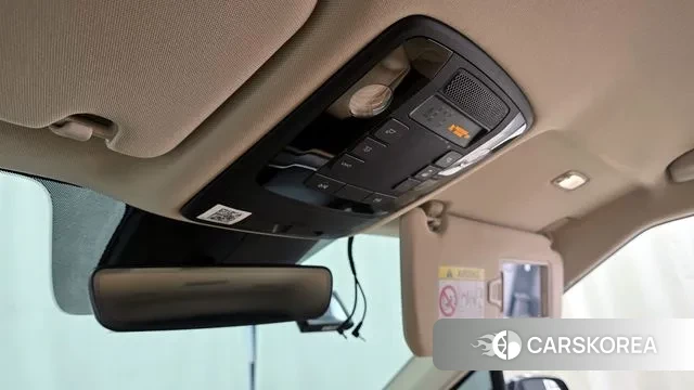 Kia Carnival 4th generation id 3412190 из Кореи 8