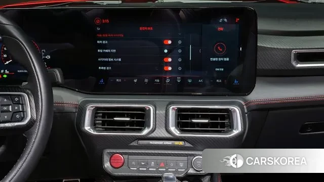 Ford Mustang 7th Generation id 3538542 из Кореи 8