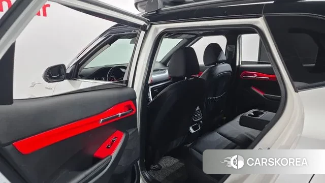 Kia Seltos id 3601734 из Кореи 8