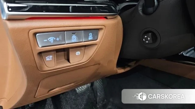 Genesis G80 (RG3) id 2959017 из Кореи 8