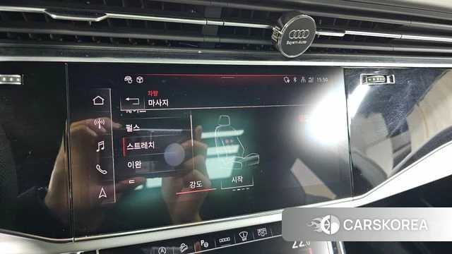 Audi Q8 (4M) id 3831790 из Кореи 8