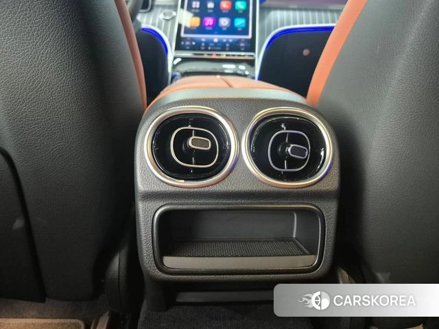 Mercedes-Benz C-Class W206 id 4222546 из Кореи 8