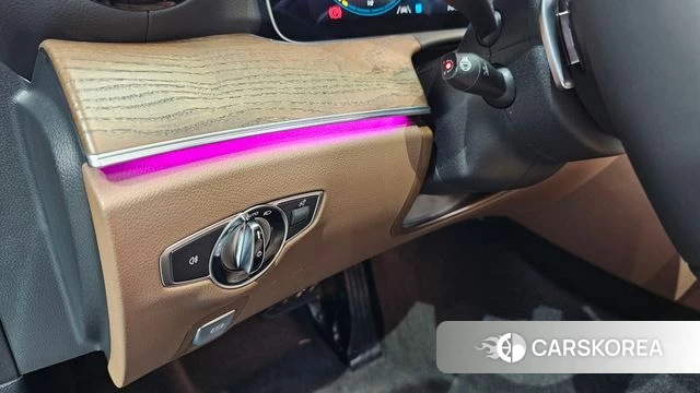 Mercedes-Benz E-Class W213 id 4427899 из Кореи 8