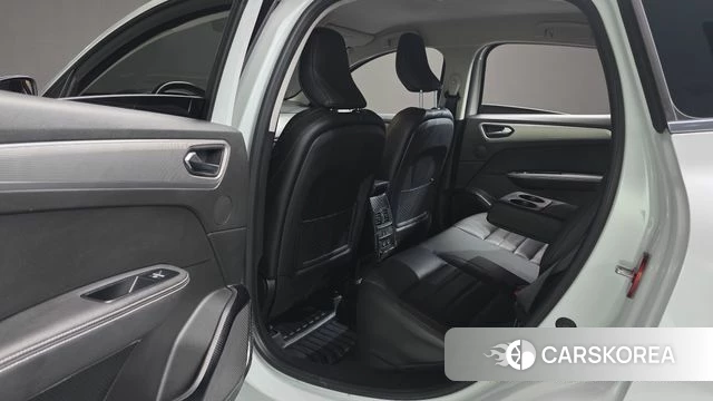 Renault Korea (Samsung) XM3 id 3877422 из Кореи 8