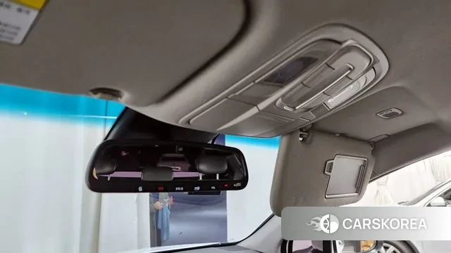 Hyundai Santa Fe TM id 3379794 из Кореи 8