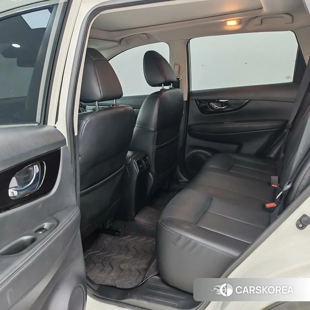 Nissan Qijun id 4214553 из Китая 8