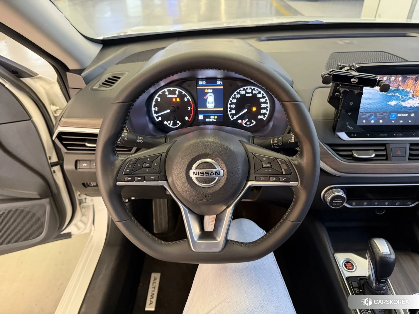 Nissan Altima id 4454202 из Китая 8
