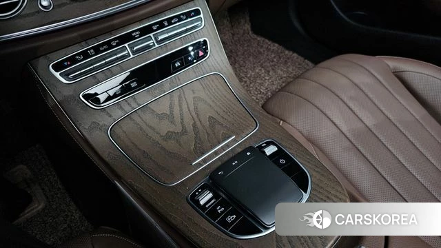 Mercedes-Benz E-Class W213 id 4691795 из Кореи 8