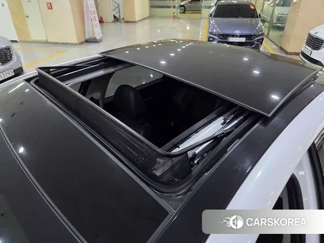 Hyundai Sonata (DN8) id 3038889 из Кореи 8