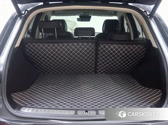 Genesis GV70 id 3042267 из Кореи 8