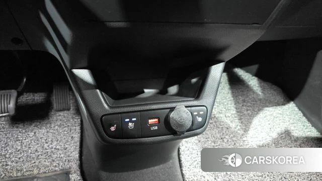 Kia The New Kia Ray id 4481188 из Кореи 8