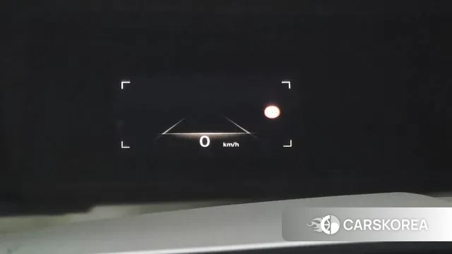 Genesis G80 (RG3) id 2894435 из Кореи 8