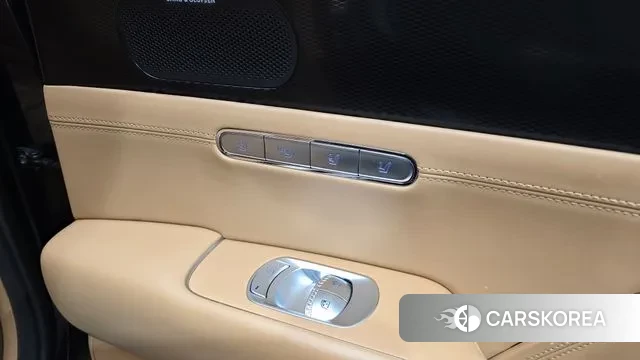 Genesis G90 (RS4) id 3462944 из Кореи 8