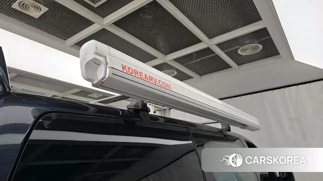 Hyundai The New Grand Starex id 3000383 из Кореи 8