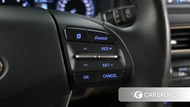 Hyundai Kona id 4339518 из Кореи 8