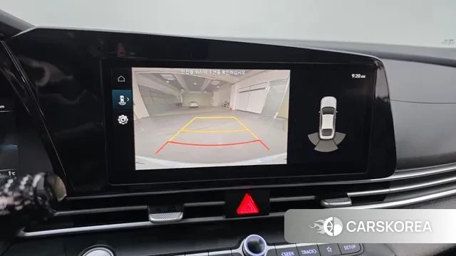 Hyundai Avante (CN7) id 3649779 из Кореи 8