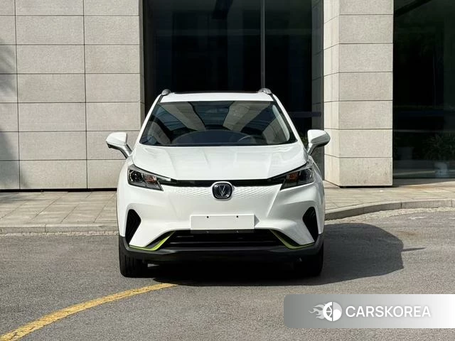 Chang'an CS15 E-Pro id 4380726 из Китая 8