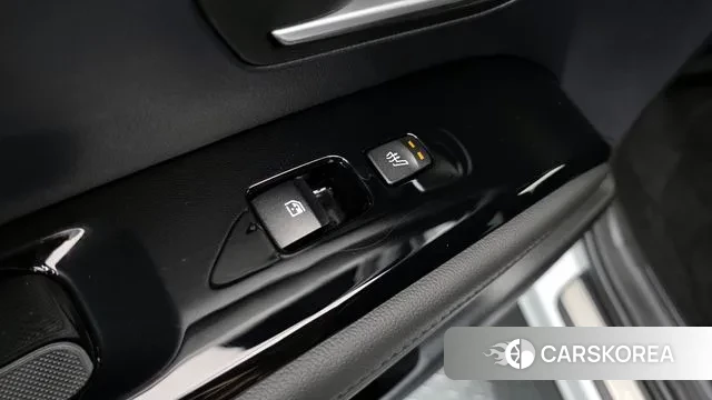 Hyundai Tucson Hybrid (NX4) id 3539508 из Кореи 8