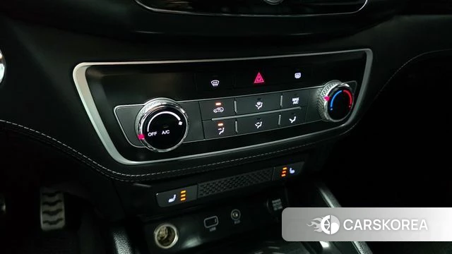 Ssangyong Rexton Sports id 3924505 из Кореи 8