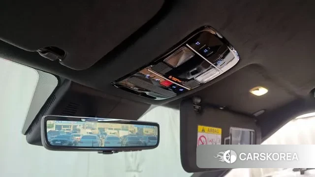 Hyundai Santa Fe (MX5) id 3365648 из Кореи 8