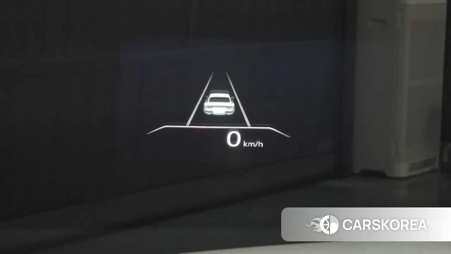 Genesis G80 (RG3) id 4250734 из Кореи 8