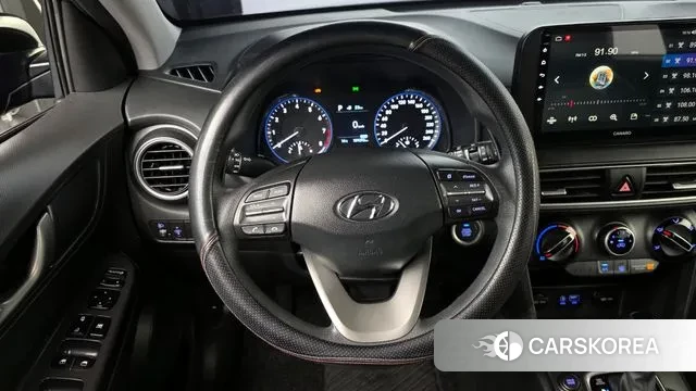 Hyundai Kona id 3297690 из Кореи 8