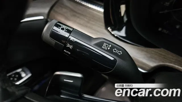 Kia K5 Hybrid 3rd Generation id 2875803 из Кореи 8