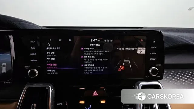 Kia Sorento 4th Generation id 3540808 из Кореи 8