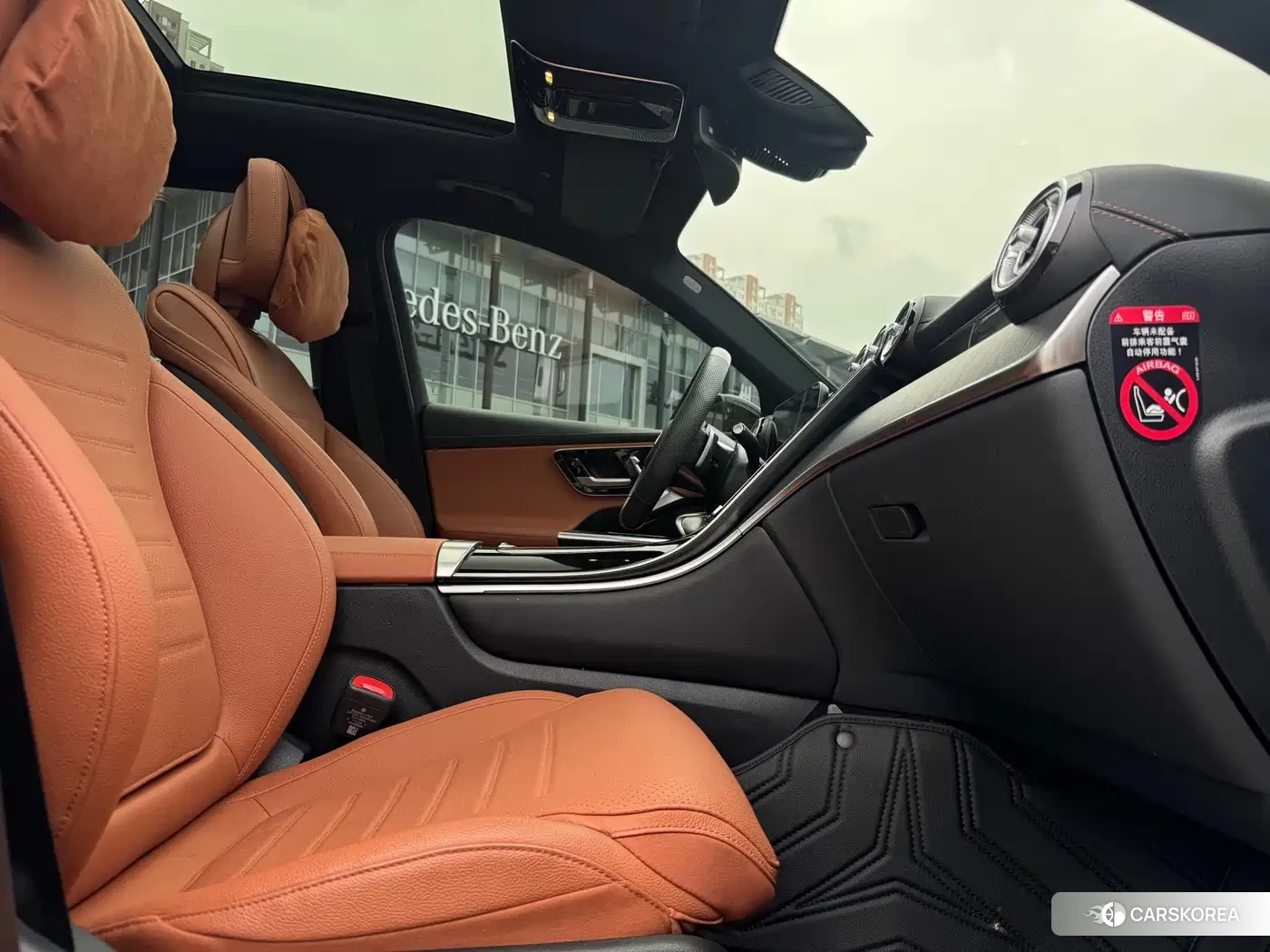 Mercedes-Benz GLC id 4539266 из Китая 8