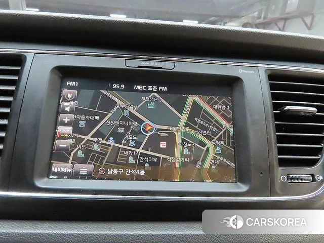 Kia All New Carnival id 4919013 из Кореи 8