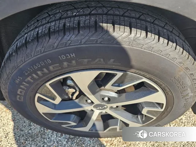 Kia Sportage 5th Generation Hybrid id 3206267 из Кореи 8