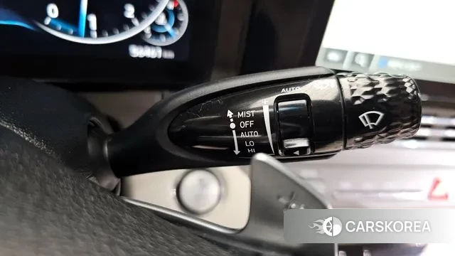 Hyundai The New Grandeur IG id 3432428 из Кореи 8