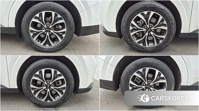 Kia Carnival 4th generation id 3712002 из Кореи 8