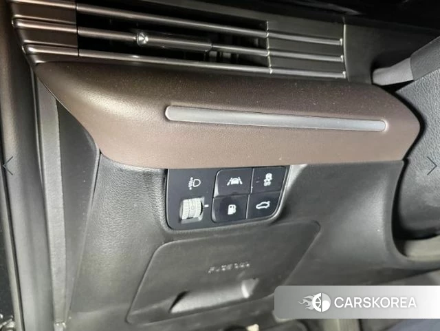 Hyundai The New Grandeur IG id 4423788 из Кореи 8
