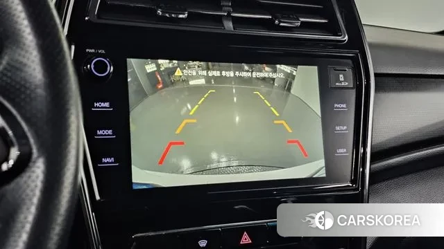 Ssangyong Berry New Tivoli id 3561513 из Кореи 8