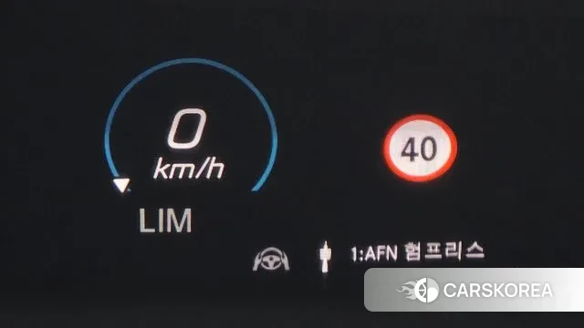 Mercedes-Benz GLS - Class X167 id 3741728 из Кореи 8