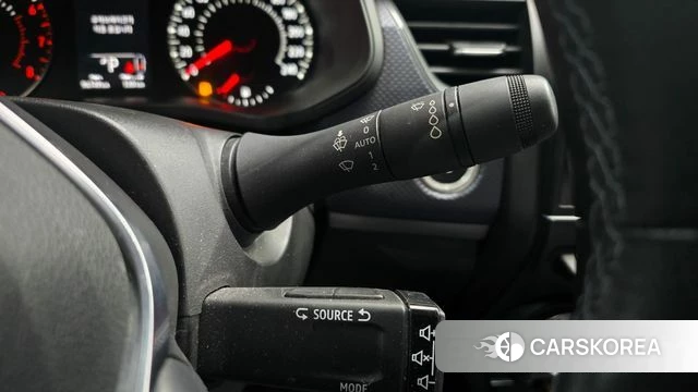 Renault Korea (Samsung) XM3 id 3844180 из Кореи 8