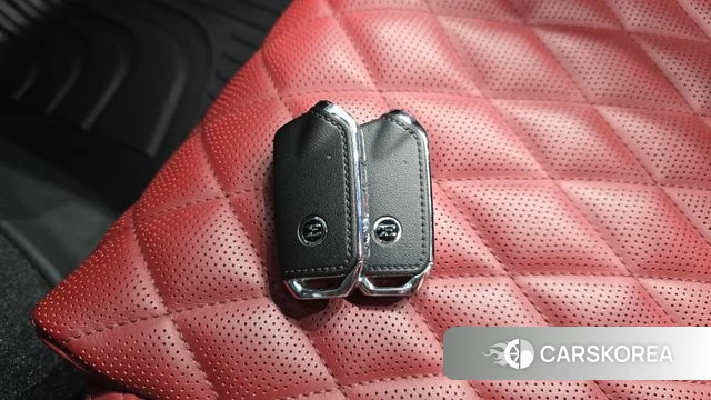 Kia Stinger Meister id 4746117 из Кореи 8