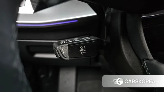 Audi A3 (8Y) id 3690135 из Кореи 8