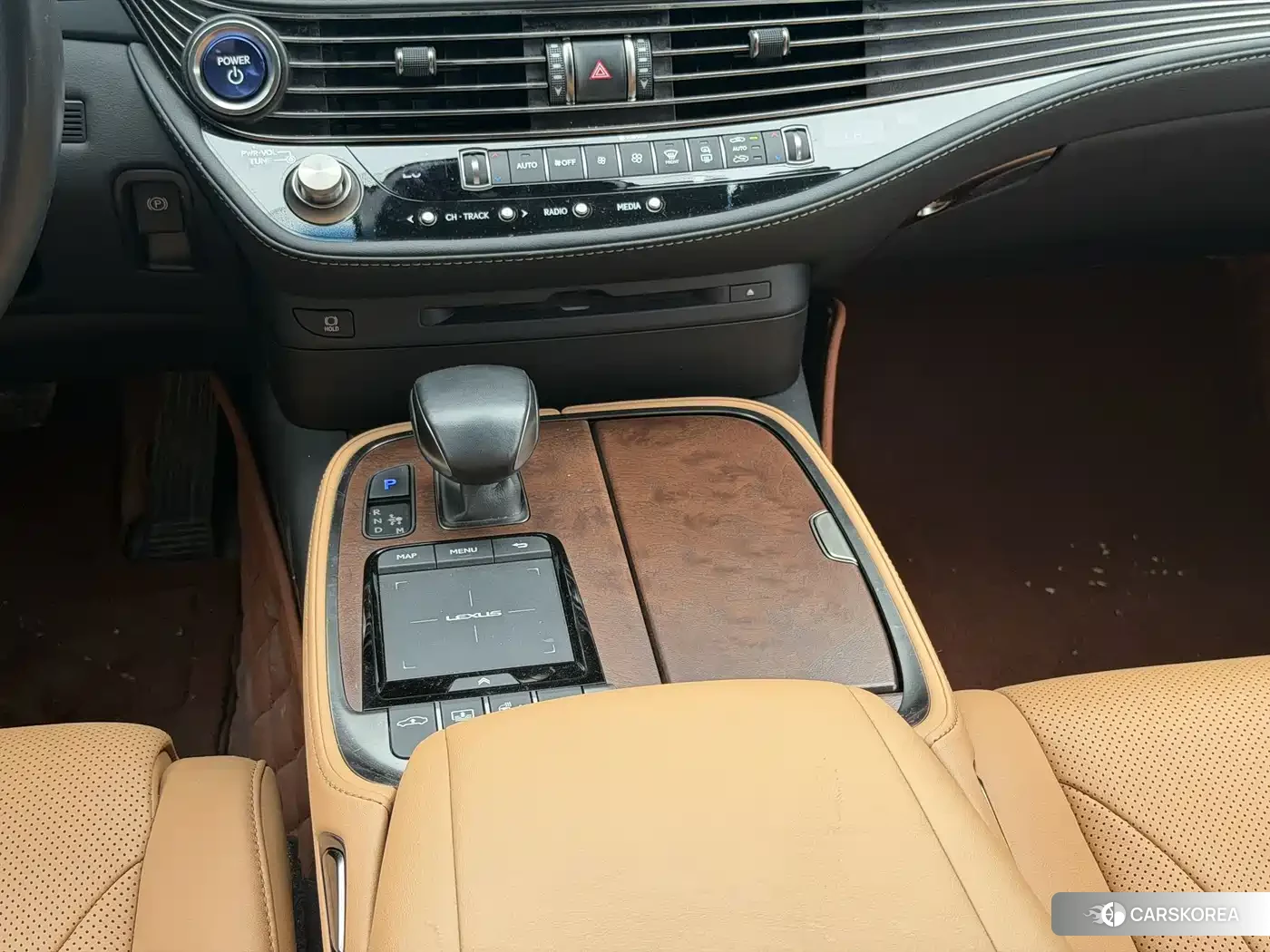 Lexus LS id 4600969 из Китая 8