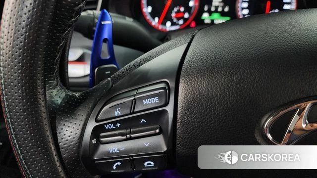 Hyundai Veloster (JS) id 4197124 из Кореи 8