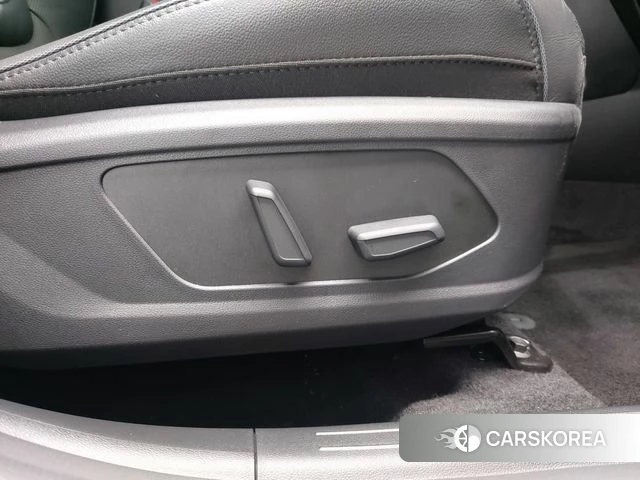 Hyundai Tucson Hybrid (NX4) id 4017569 из Кореи 8