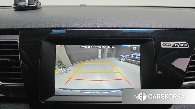 Kia Niro id 4285993 из Кореи 8