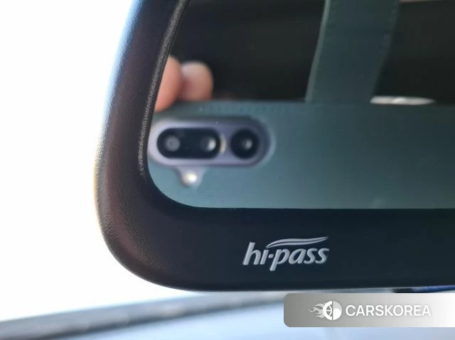 Ssangyong Tivoli Armor id 3856581 из Кореи 8